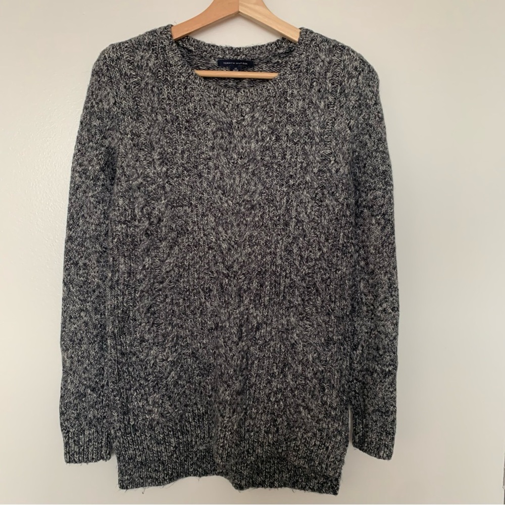 Tommy Hilfiger - sweater